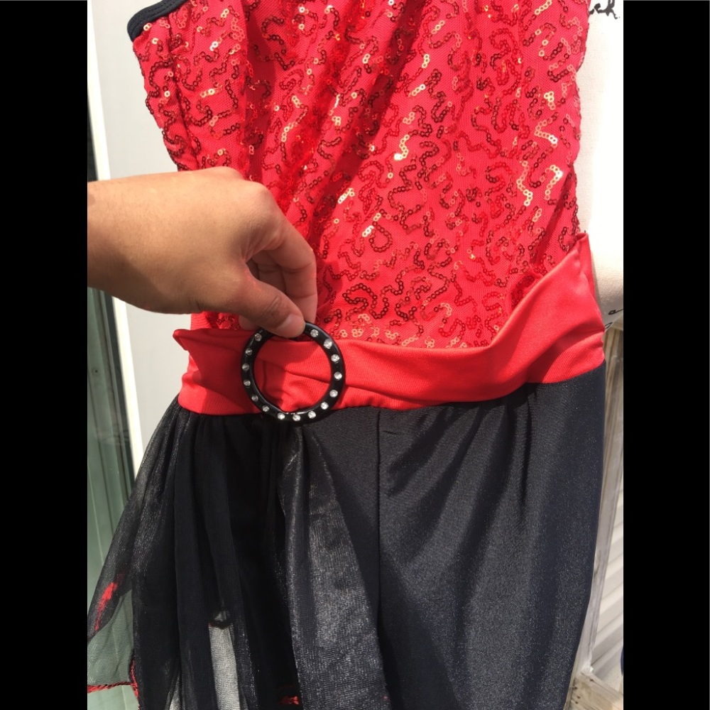 Costume - Picture 4 of 5